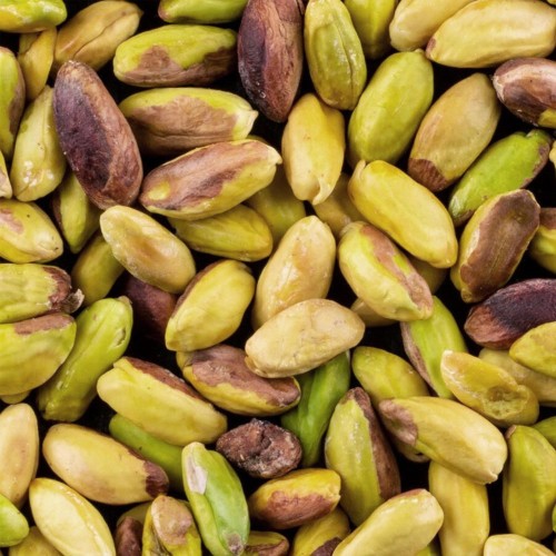 Pistachio seeds