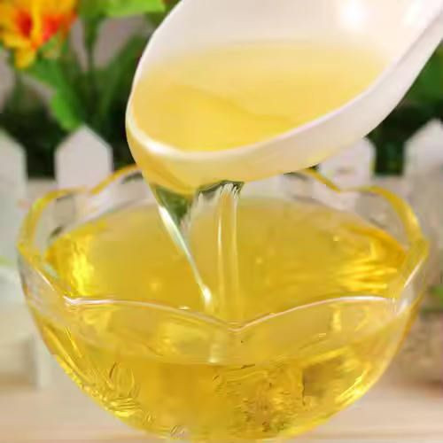 Rice Bran Oil