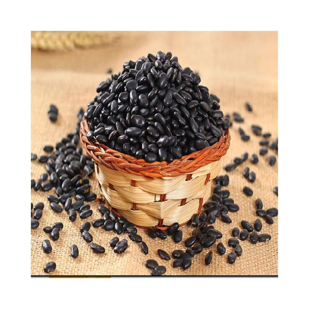 Black Kidney Beans