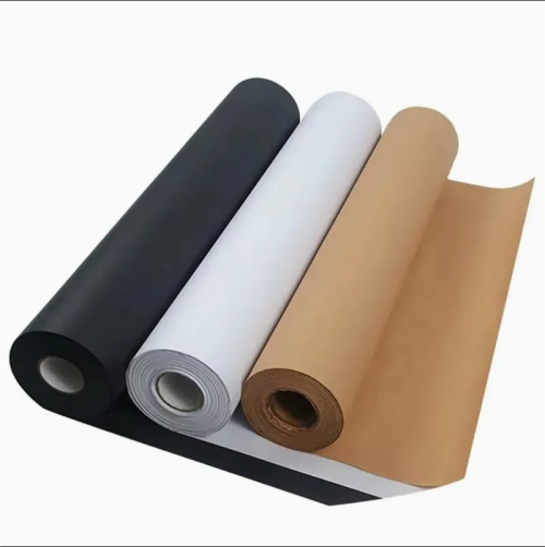 Kraft Paper Roll