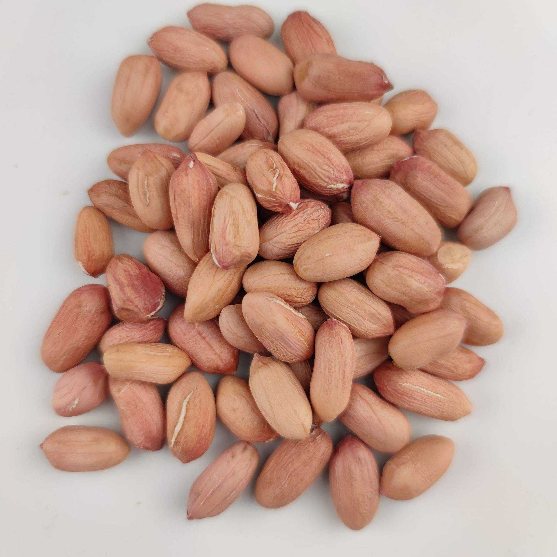 Peanuts /Groundnuts