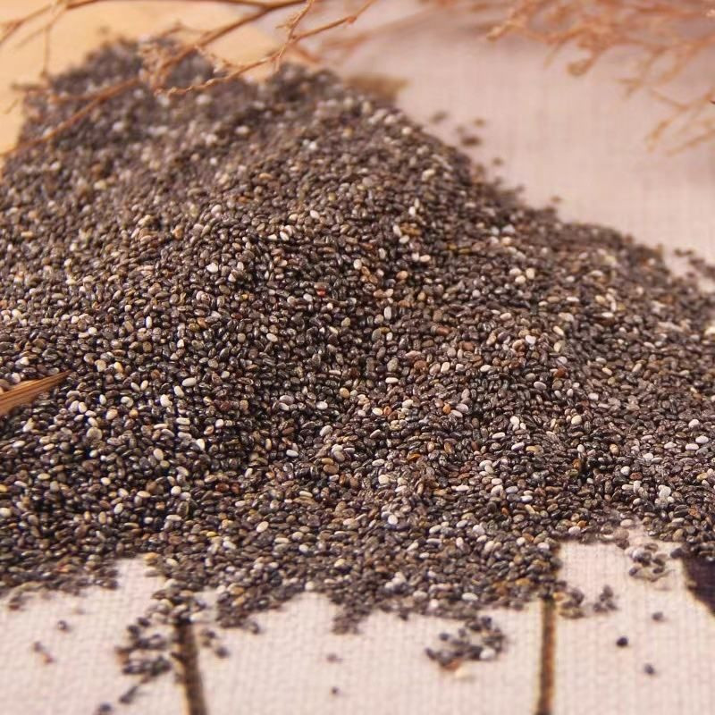 Chia Seeds