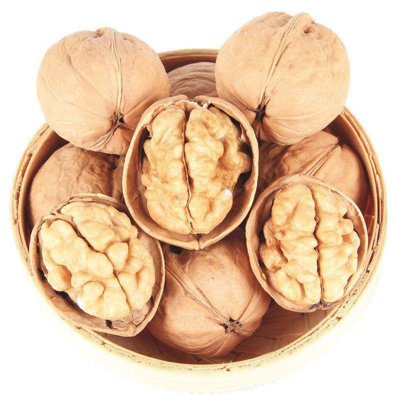 Walnuts