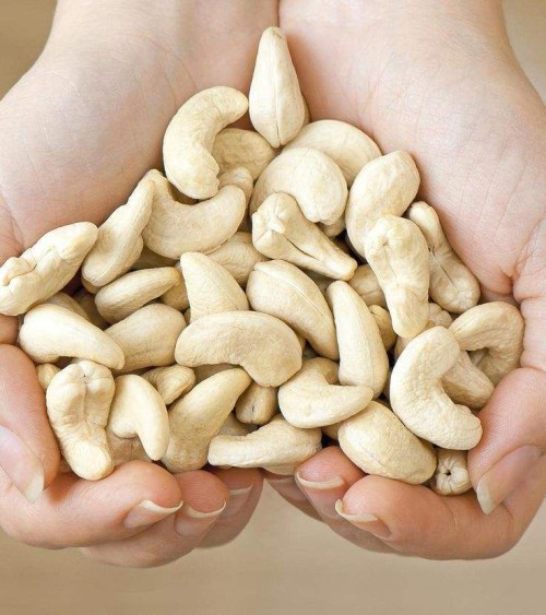 Cashew nuts