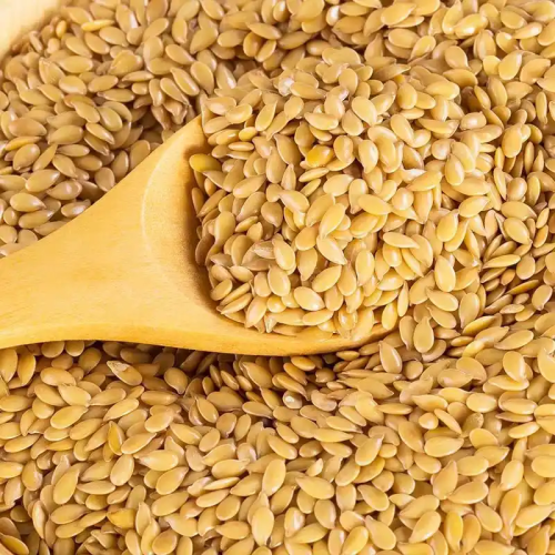 Flaxseeds