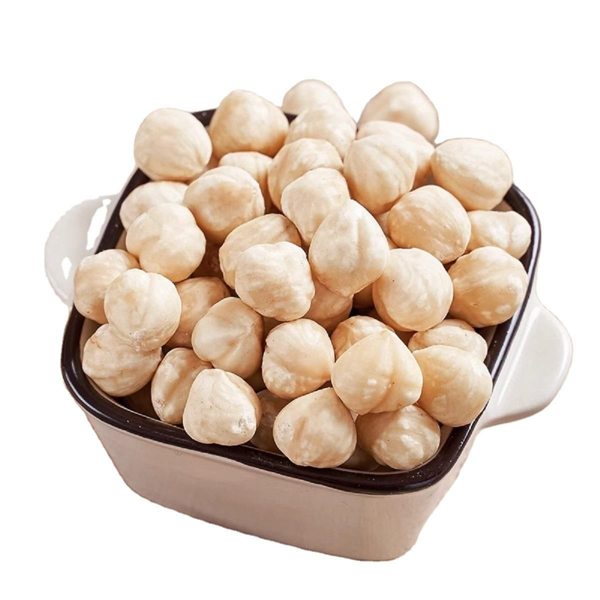 Macadamia Nuts – Delicate Crunchy & Refined Flavor