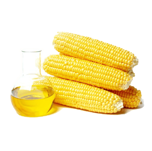 Refined Corn Oil
