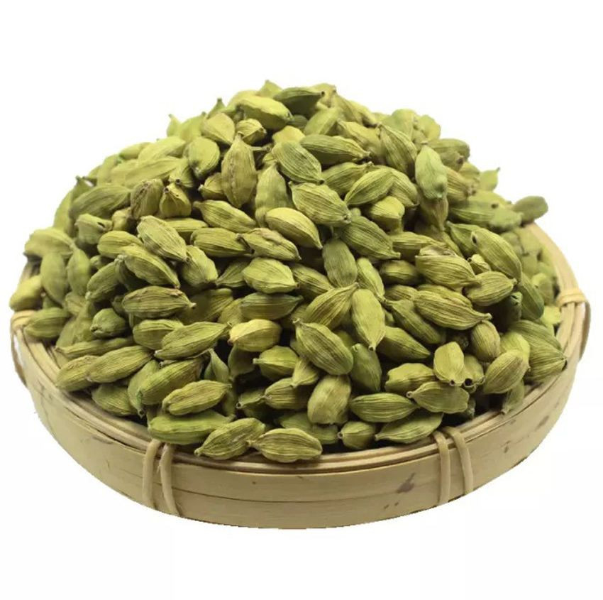 Green Cardamom