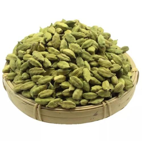 Green Cardamom