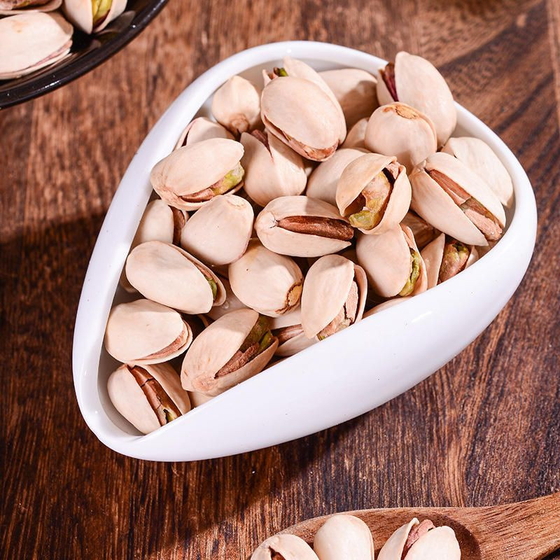 premium natural pistachios