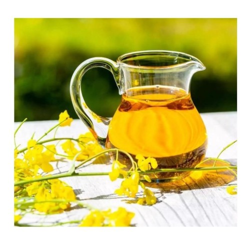 Rapeseed Canola Oil