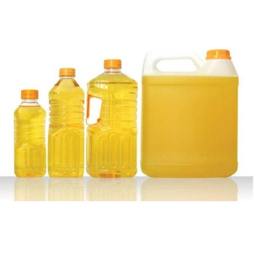 Rapeseed Canola Oil