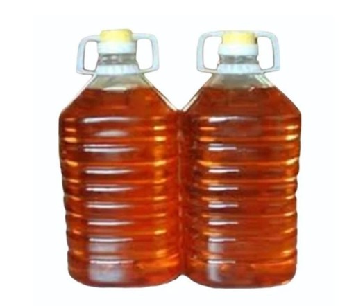 Used Cooking Oil (UCO)